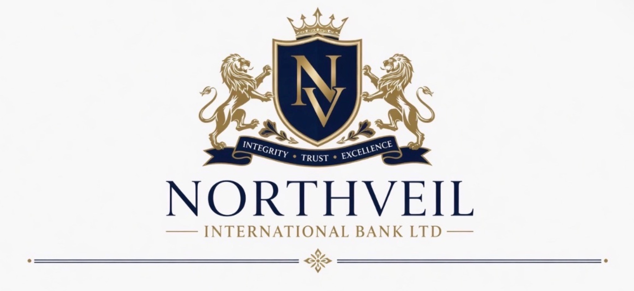 Northveil International Bank LTD logo